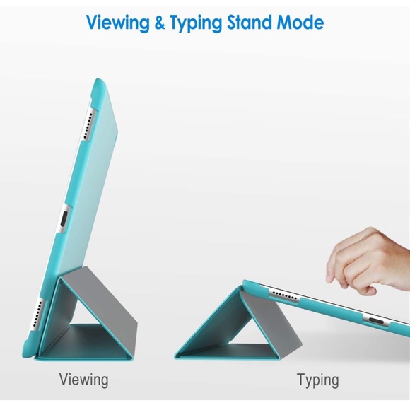 JETech Blue Case for iPad Pro 12.9 inch (2015, 2017 model) EUC - Picture 3 of 9